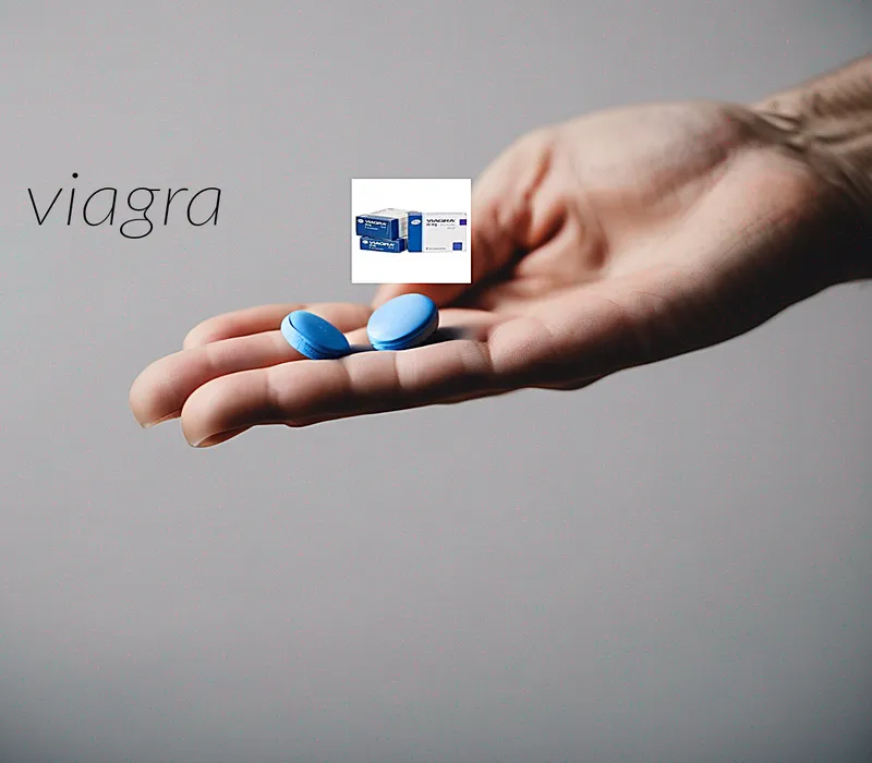 Es fiable la compra de viagra por internet